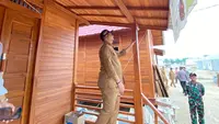 Kesepakatan Tercapai, Ribuan Huntap di Aceh Tamiang Siap Dibangun