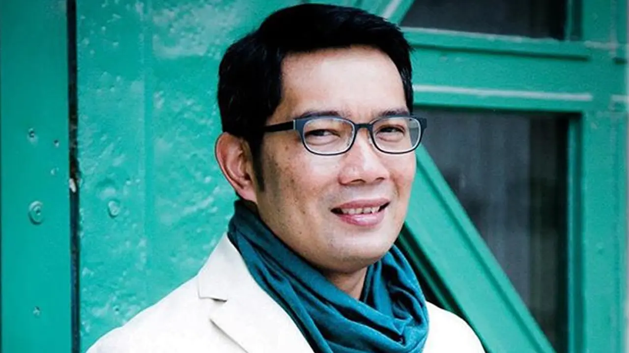 Ridwan Kamil