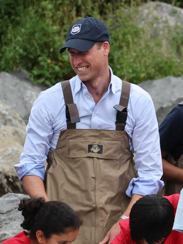 Pangeran William