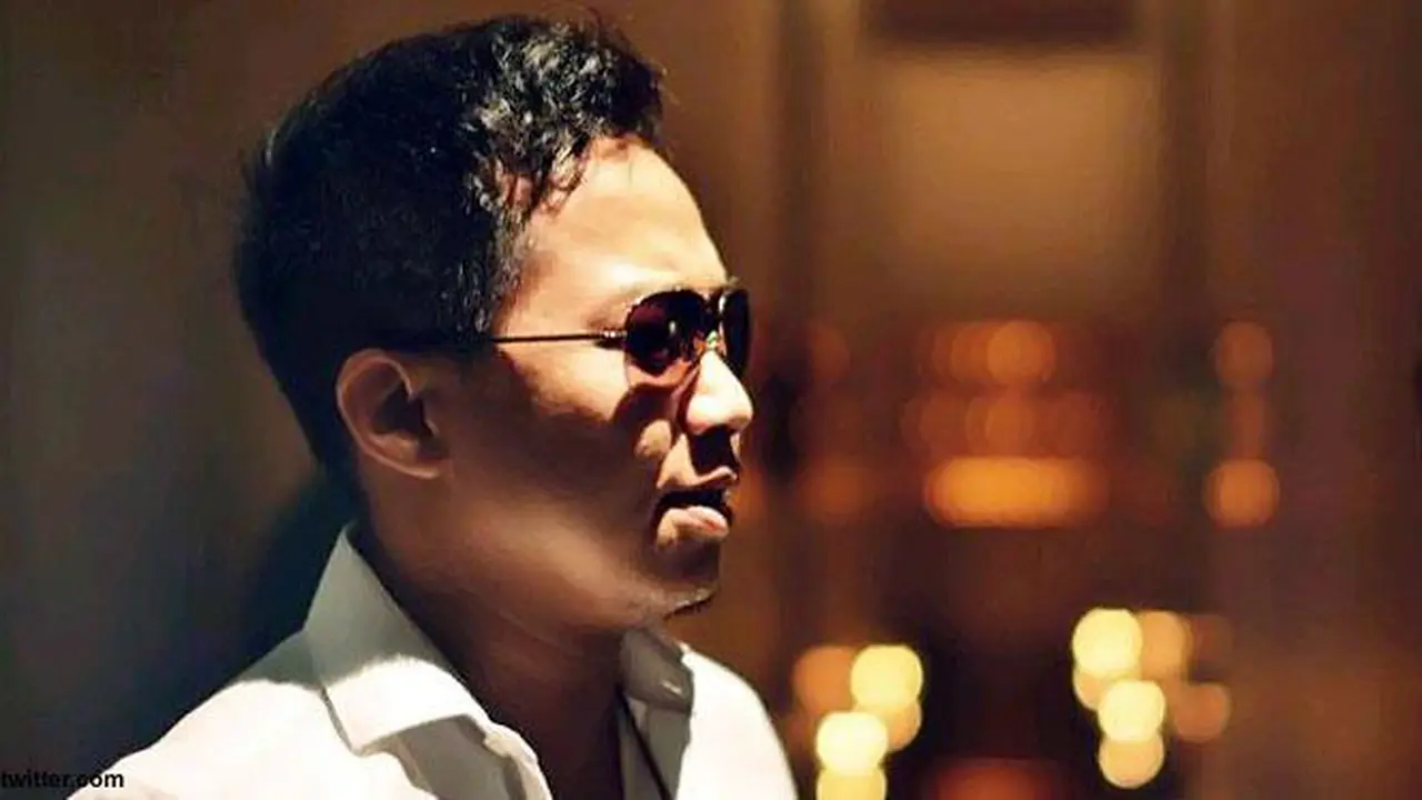 Shandy Sondoro Kagum dengan Kesederhanaan Jokowi