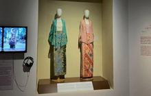 Museum Tekstil Jakarta Pamerkan Koleksi Unggulan di Korea Selatan, Promosikan Wastra Nusantara