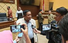 Anggota DPR Fraksi PDIP Usul Agar Politik Uang dalam Pemilu Dilegalkan