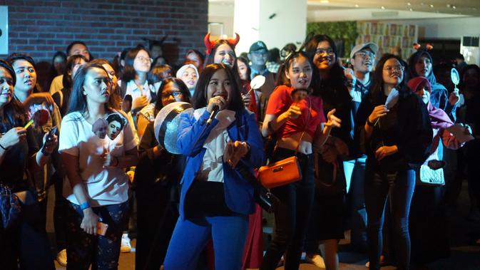 Friday Noraebang, Acara Karaoke Seru Buat Para Kpopers ...