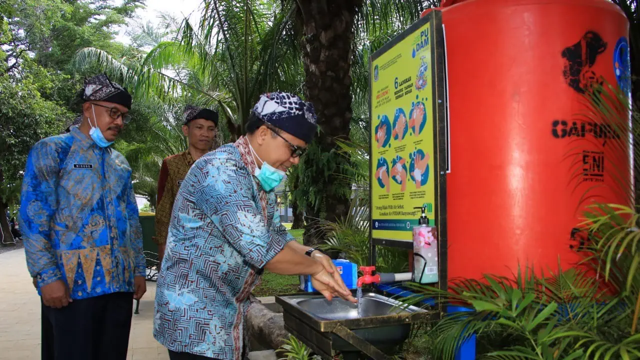Banyuwangi
