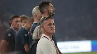 FIFA ASEAN Cup 2026: John Herdman Paham Betul Panasnya Rivalitas Timnas Indonesia Vs Malaysia, Ibaratkan Derbi Newcastle Vs Sunderland