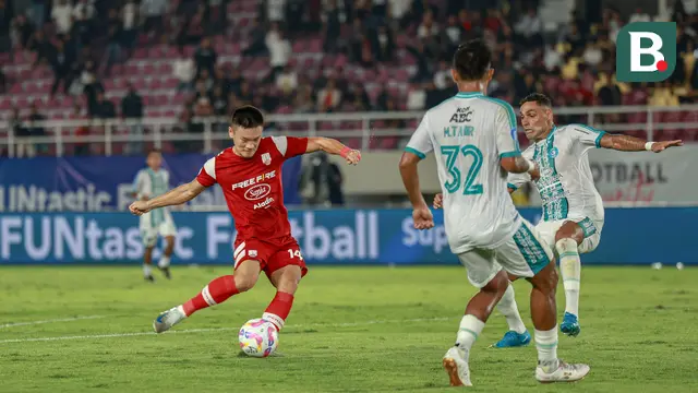 Persis Solo