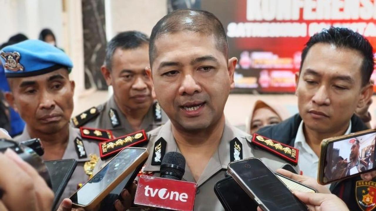 Kapolrestabes Makassar Proses Etik dan Pidana Polisi Tembak Pemuda di Toddopuli Raya