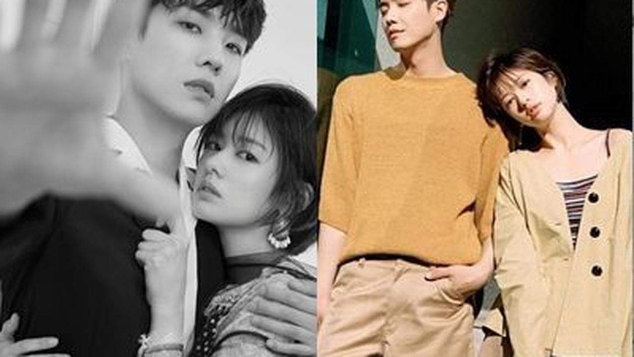 Berawal dari menjadi pasangan di drama My Father is Strange (2017), Lee Joon dan Jung So Min bersepakat untuk menjadi pasangan yang sesungguhnya di sunia nyata. Keduanya sering membagikan momen berdua, bahkan melakukan sesi foto bersama.
