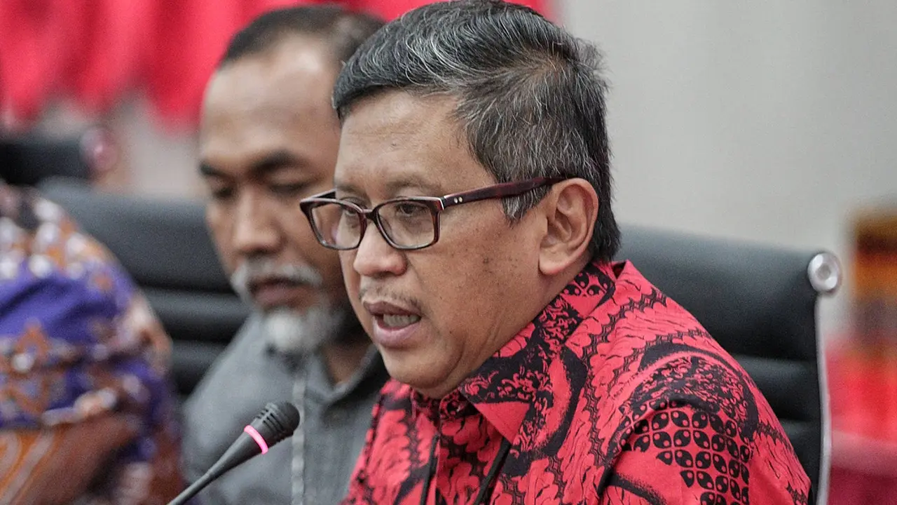 PDIP Terima Delegasi Adat Nusatara Terkait Penetapan Hari Adat