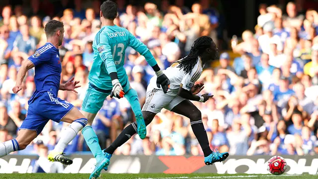 Thibaut Courtois