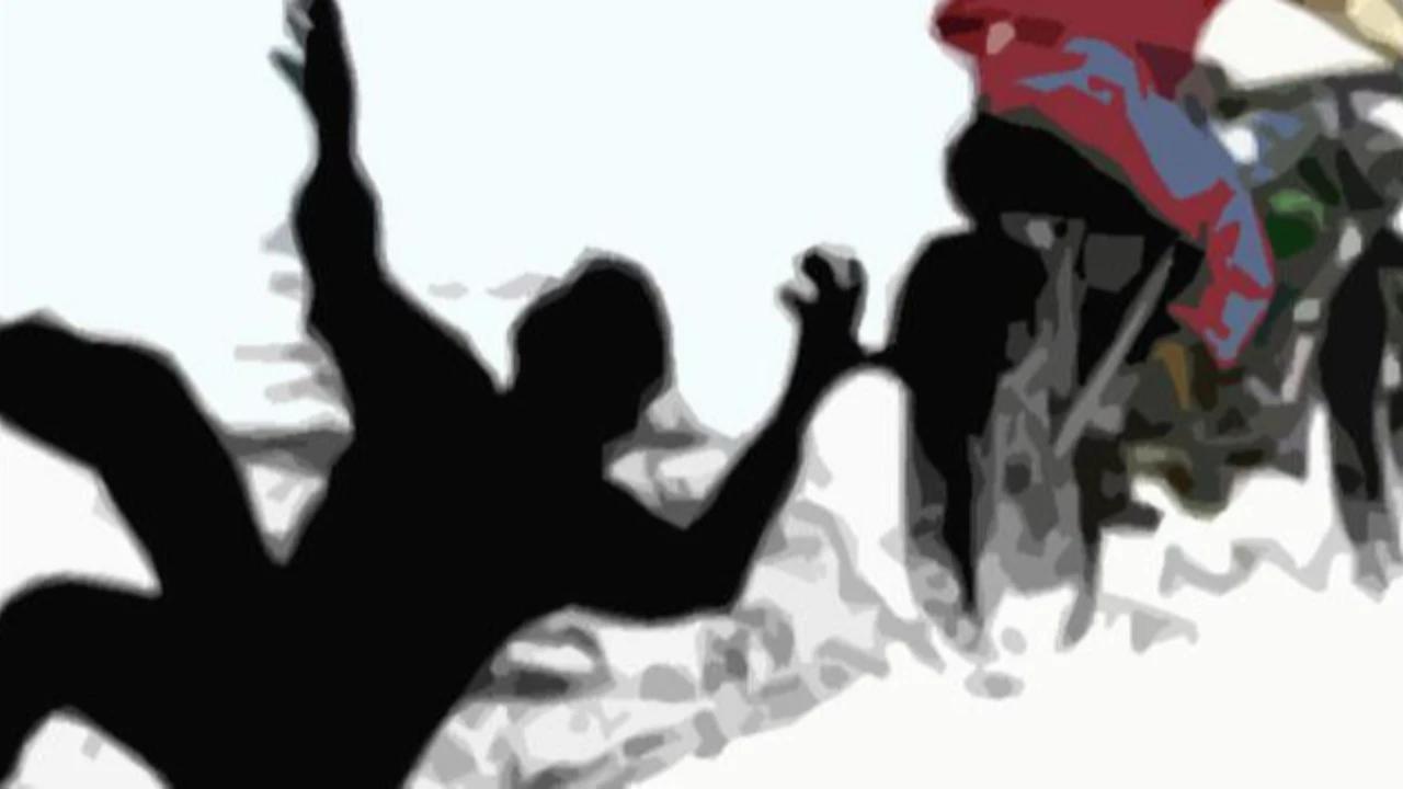Ditangkap Polisi, 2 Pelaku Begal Payudara Ini Akui Sering Nonton Video Porno