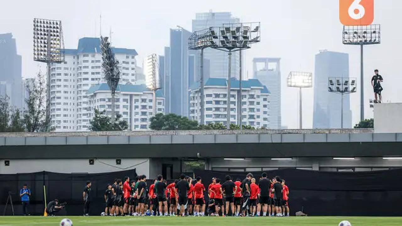 Foto: Melihat Lebih Dekat Skuad Bertabur Bintang Milik Jepang Jelang Laga Melawan Timnas Indonesia di Kualifikasi Piala Dunia 2024