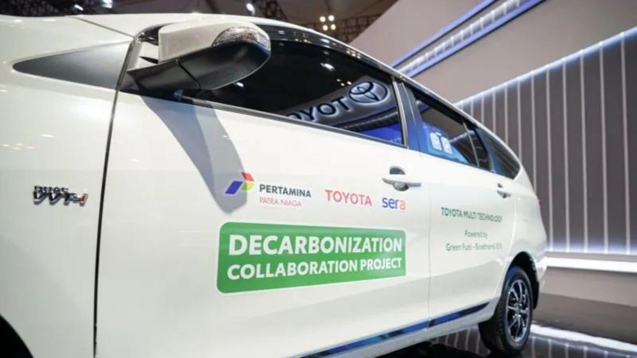 Pakar Ungkap Manfaat Besar Pengembangan Industri Etanol: Dorong Ekonomi Rakyat dan Tekan Impor Energi