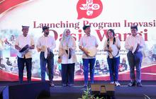 Menkes Resmikan Oasis Wangi di Banyuwangi, Layanan Konsultasi Kesehatan via WhatsApp 24 Jam
