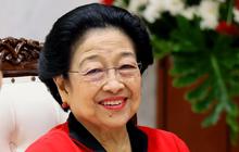 Megawati Terima Gelar Doktor Kehormatan ke-11 dari Universitas Perempuan Terbesar di Dunia