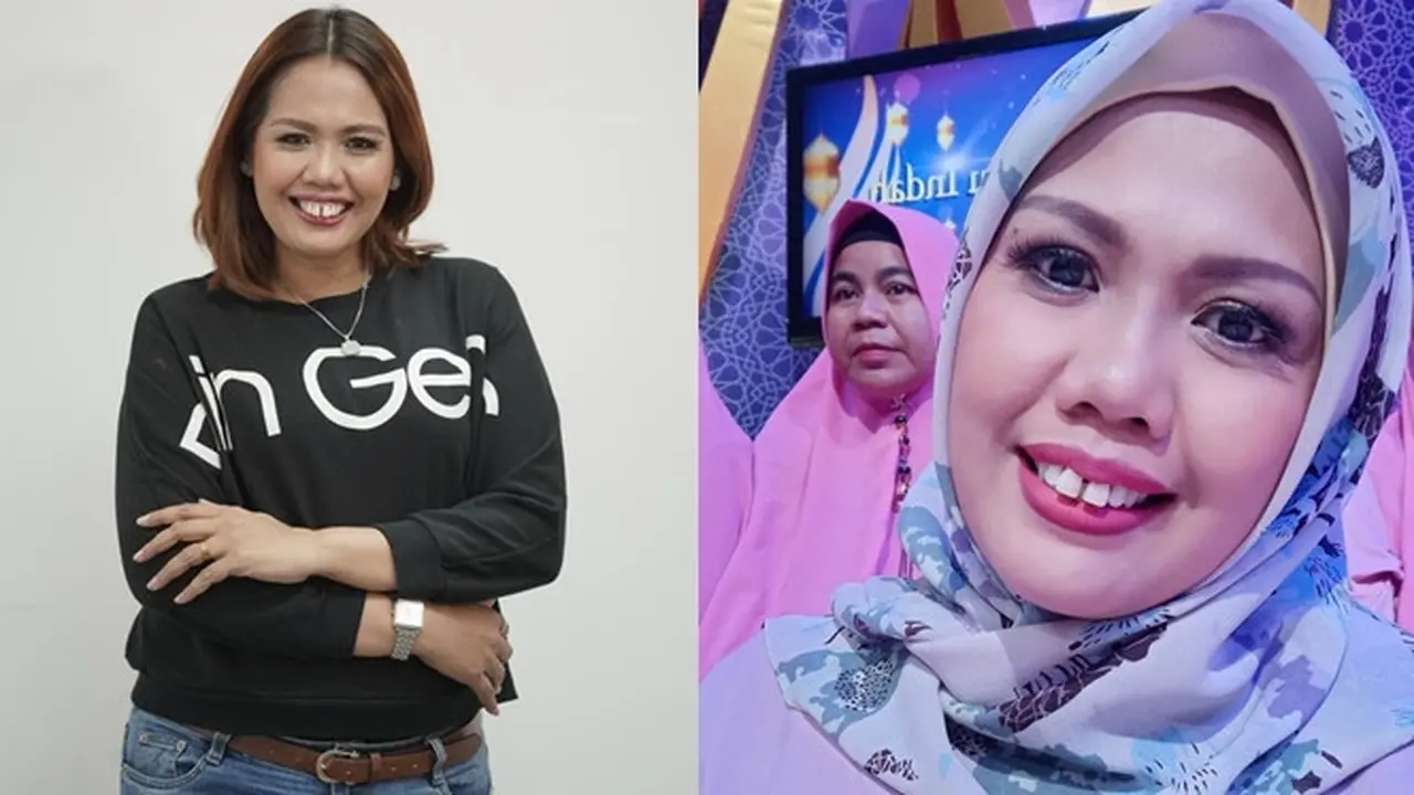 Potret Terbaru Elly Sugigi Berhijab