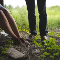 Ilustrasi relationship. (Foto: unsplash.com/Morgan Sessions)