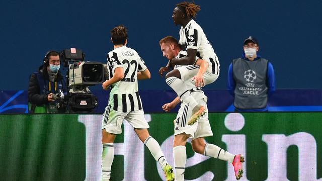 Zenit St. Petersburg