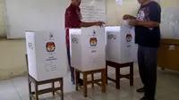 Gelar Coblos Ulang, 3 TPS di Surabaya Siapkan Doorprize