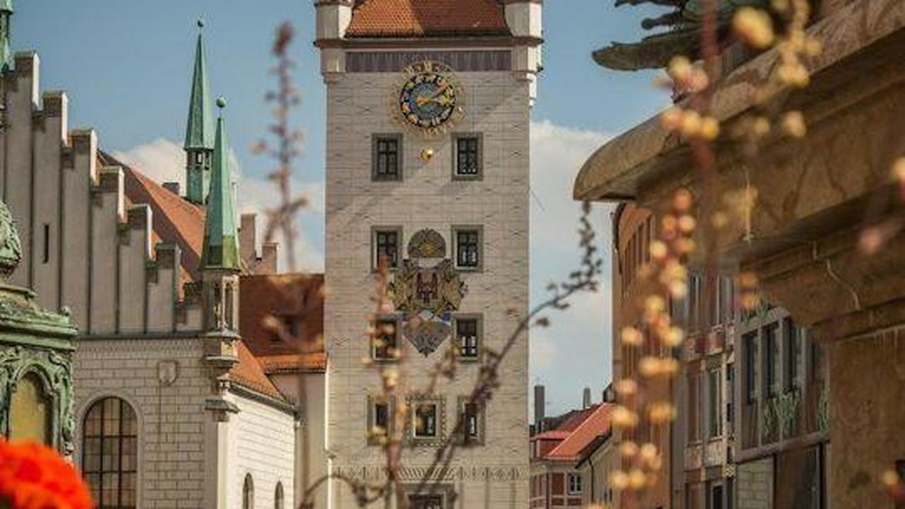 5 Fun Things To Do In Munich With Kids