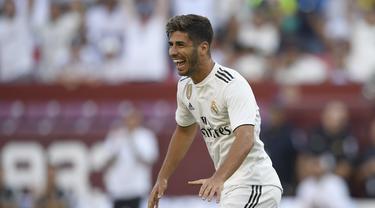 Marco Asensio