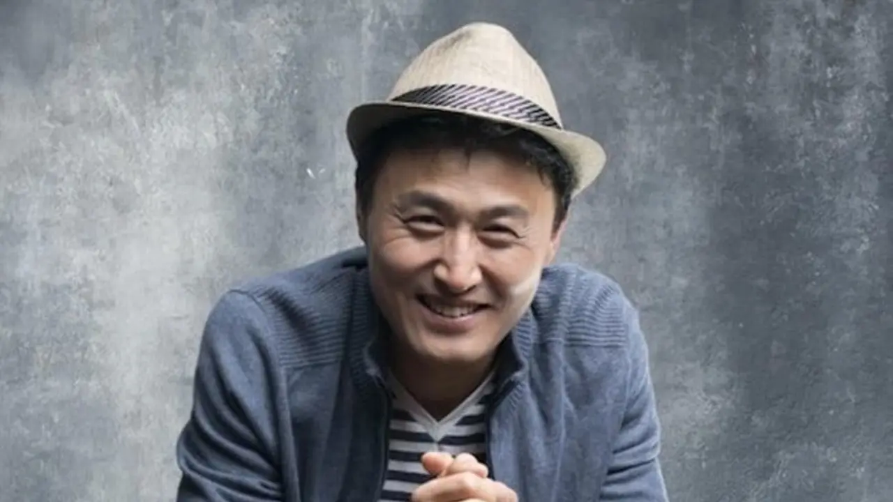 Song Young Hak (Soompi)