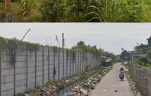 Dua Dunia Berbeda, PIK 2 dan Desa Kecil di Ujung Jakarta