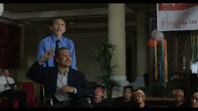 [Bintang] Enak Tho Zamanku