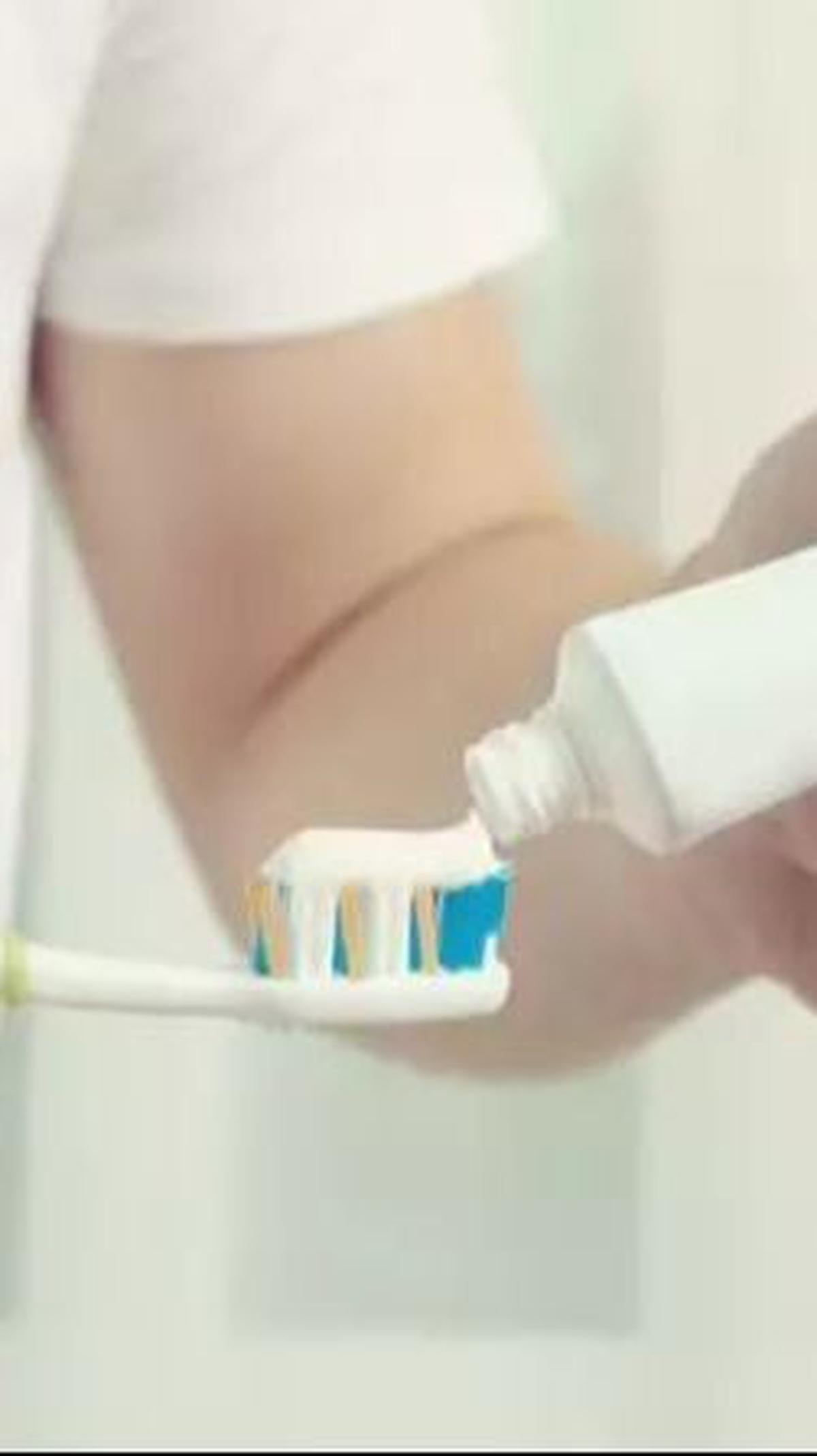 7. Systema Sensitive Whitening