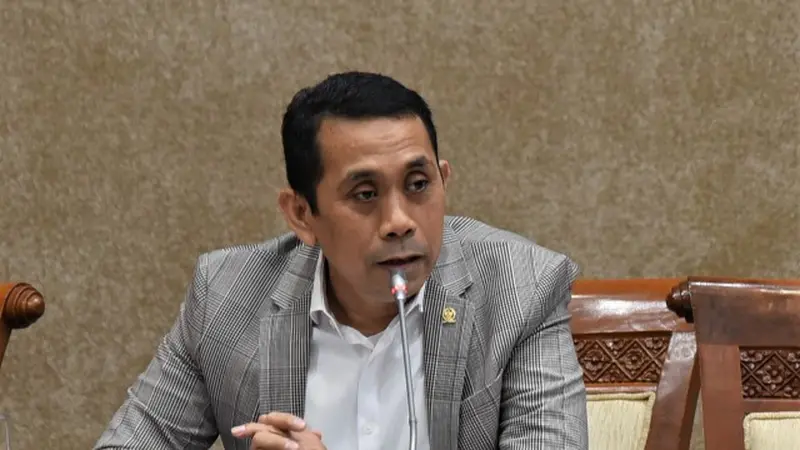 Komisi IX DPR Dorong Pemerintah Siapkan Skenario Kurangi Utang Luar Negeri