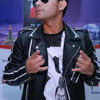 Foto acara Ultah Trans TV (Galih W. Satria/bintang.com)