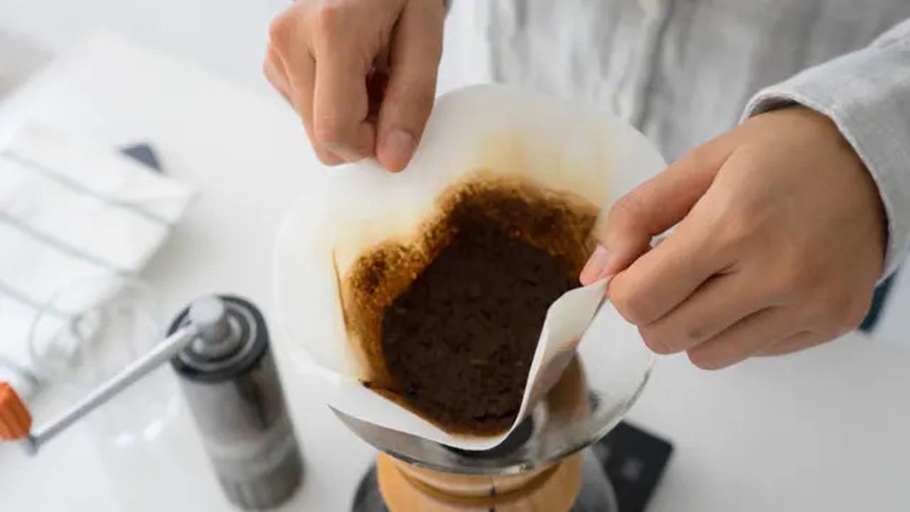 Ampas Kopi Bikin Mampet Saluran Air, Begini Tipsnya Aman dan Mudah