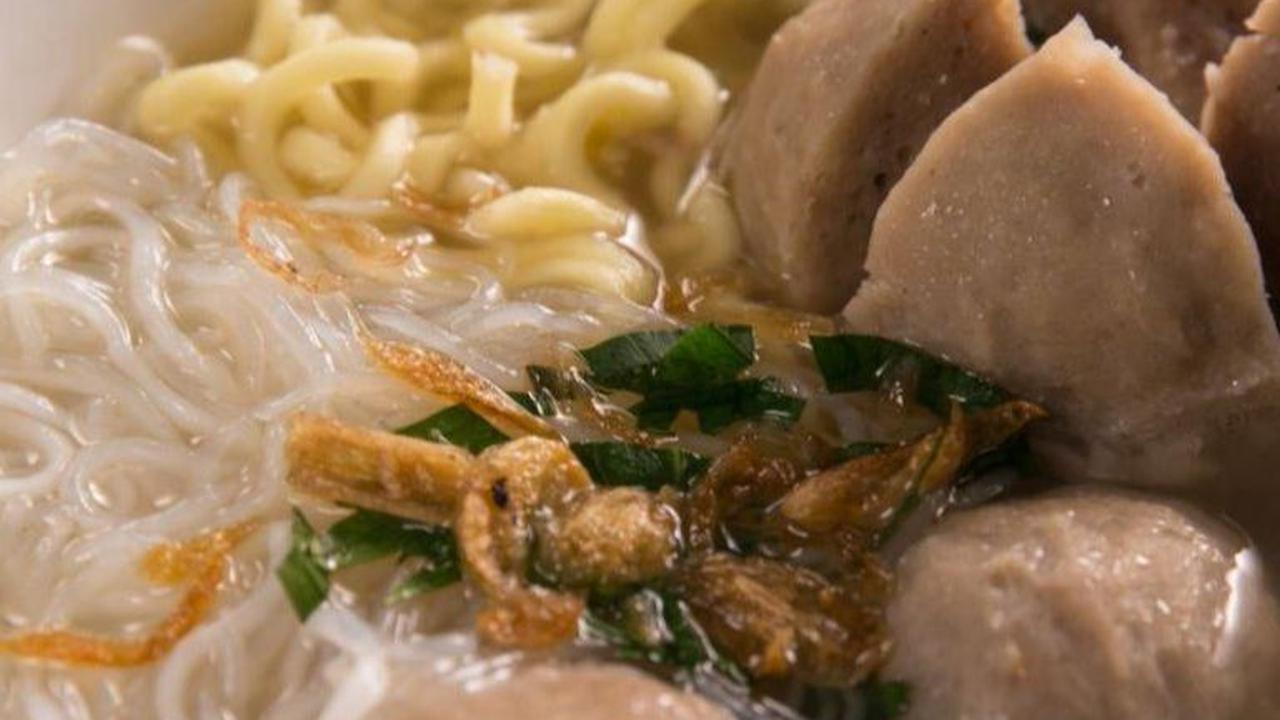 Resep Kuah Bakso Sederhana, Enak dan Mudah Dibuat
