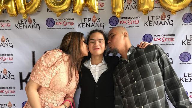 [Bintang] Dul Jaelani