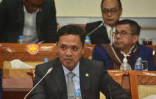 VIDEO: Habiburokhman DPR Semprot Balik Pengritik KUHAP "Koalisi Pemalas!"