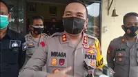 Ramai-Ramai Basmi Mafia Pupuk di Blora