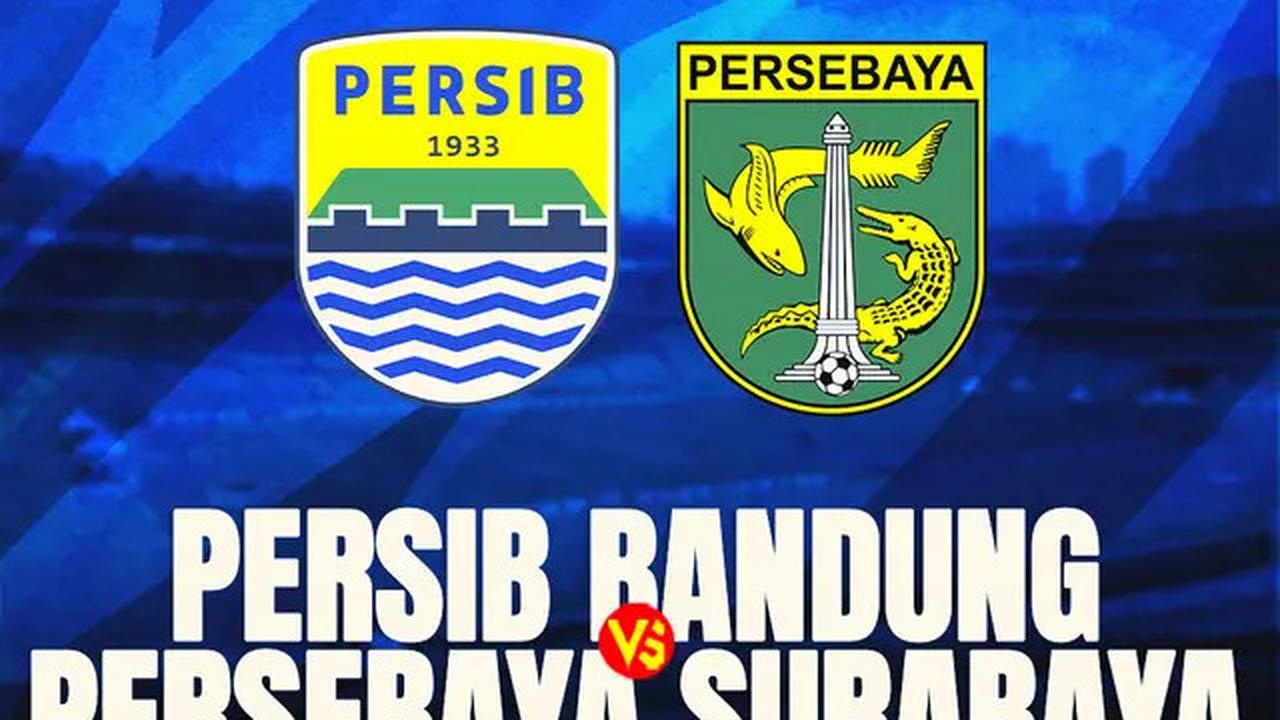 Persib Sikat Persebaya di Pekan ke-8 BRI Liga 1, Bojan Hodak: 3 Poin dan Clean Sheet, Bagus!
