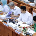 Mensos Pastikan Seluruh Rekomendasi BPK Ditindaklanjuti