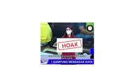Cek fakta video satu kampung jadi jutawan karena judi online