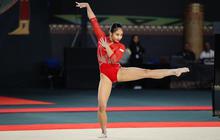 Mengenal Sosok Rifda Irfanaluthfi, Atlet Senam Indonesia di Olimpiade Paris 2024 yang Tuai Pujian