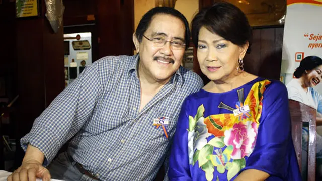 Deretan Artis yang pernah Terkena Kanker Ganas