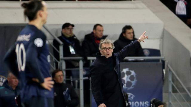  Laurent Blanc