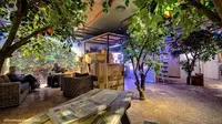 Kerennya Kantor Baru Google di Tel Aviv Israel!