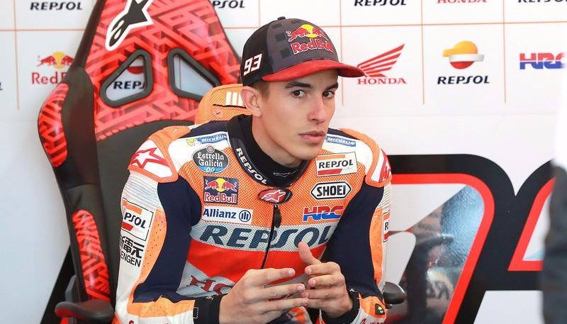 Marc Marquez (Motorsport)