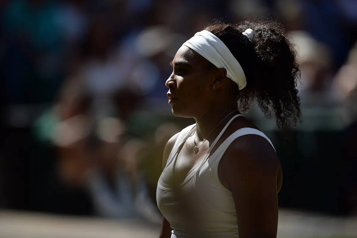 Serena Williams