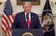 Trump Ingin Ubah Nama Pentagon Jadi Departemen Perang, Alasannya Klasik