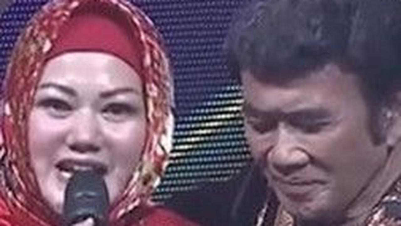 Potret Semua Anak Rhoma Irama, Harmonis Meski Beda Ibu