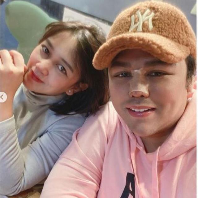 Ivan Gunawan Ungkap Momen Permak Hidung di Korea