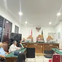 PN Jaksel Tolak Praperadilan Silmy Karim