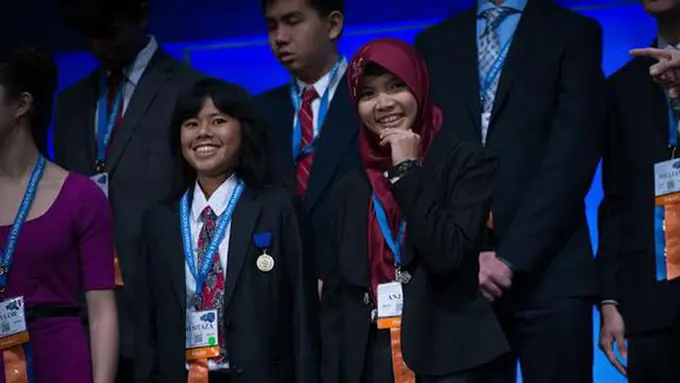 Foto: copyright Intel Indonesia / Merdeka.com